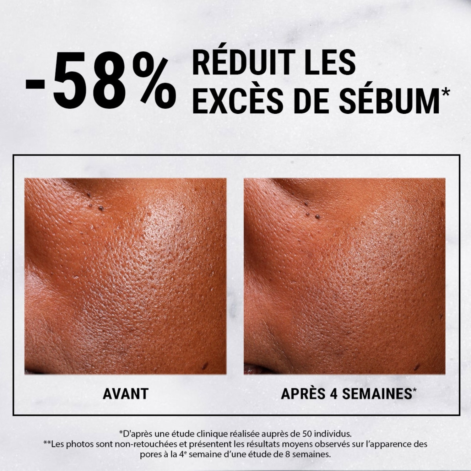 Kiehl's itin grynas didelio našumo serumas