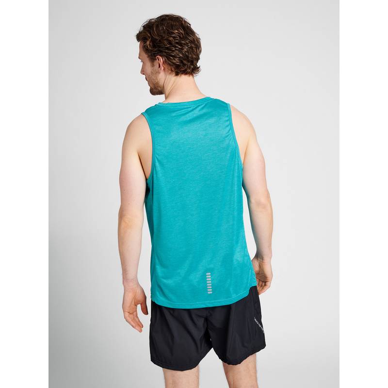 Newline MEN RUNNING SINGLET Tanktop Herren