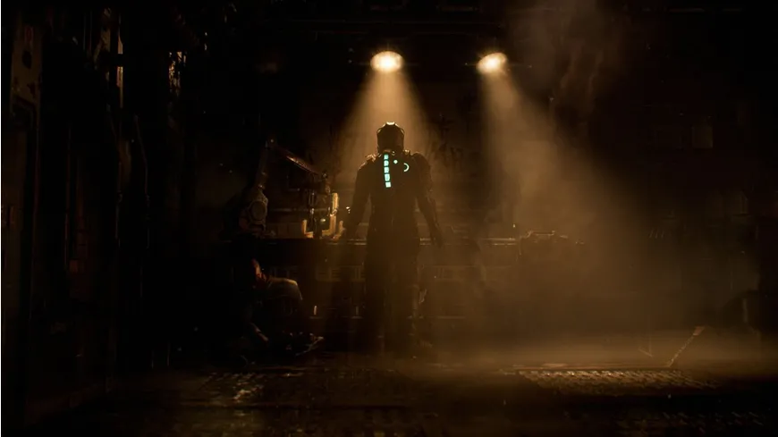 Dead Space (CIAB)