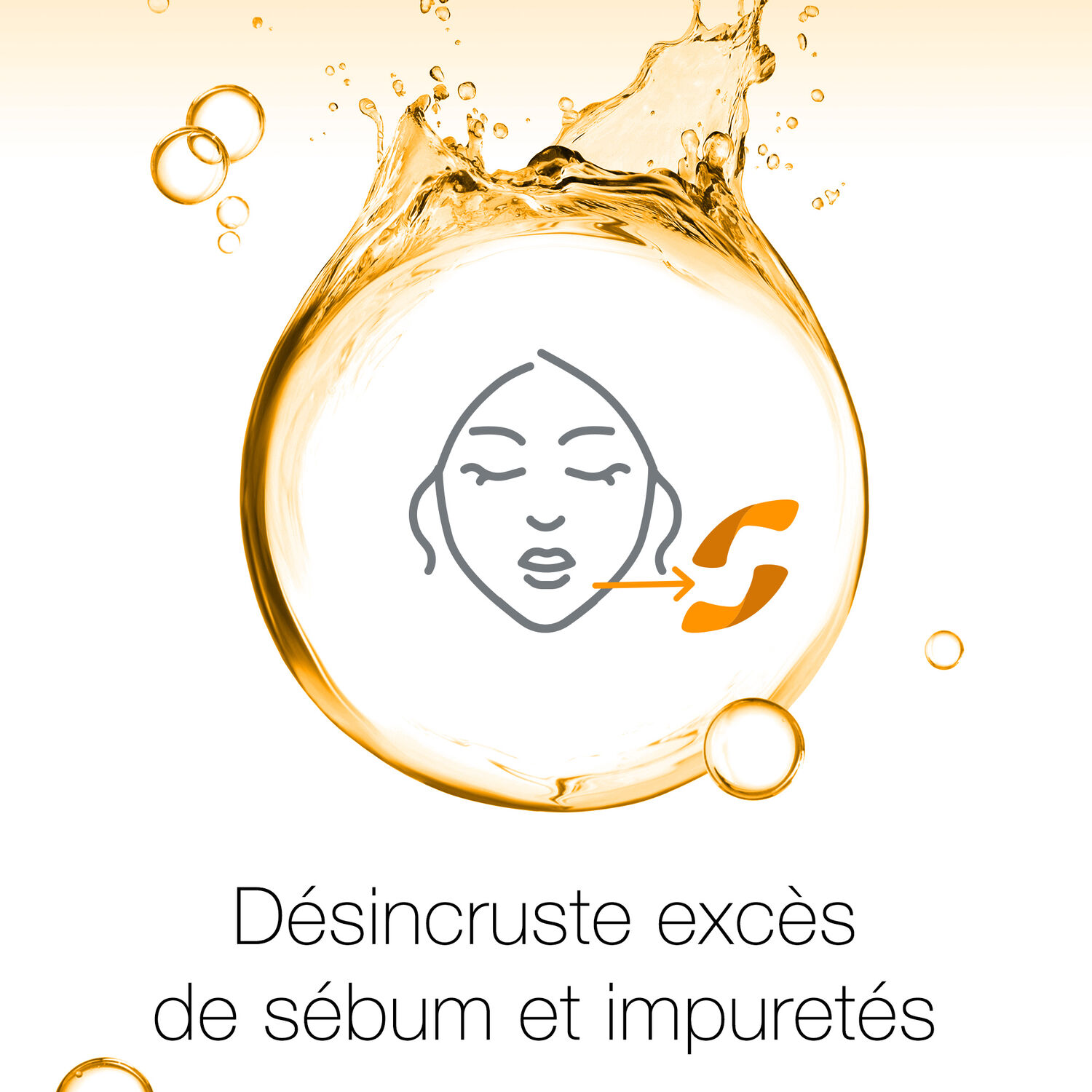 Neutrogena Crème désincrustante NEUTROGENA® Crème désincrustante Points noirs 150ml