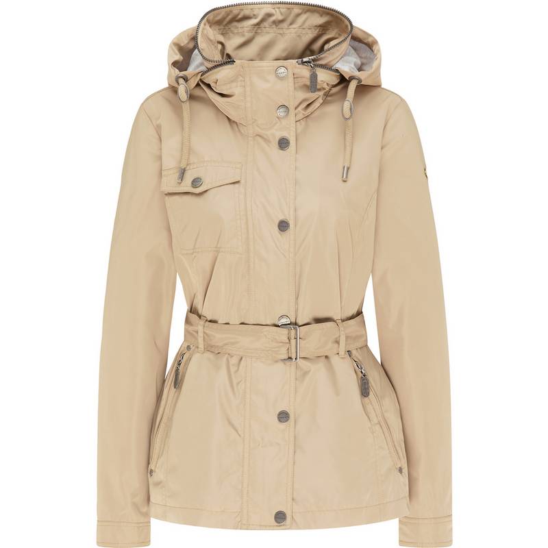 DreiMaster Cargojacke Damen