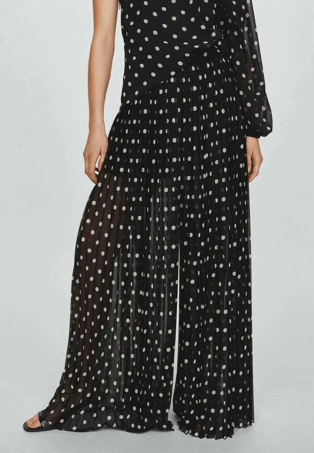 Mango ADELA - Pantalones