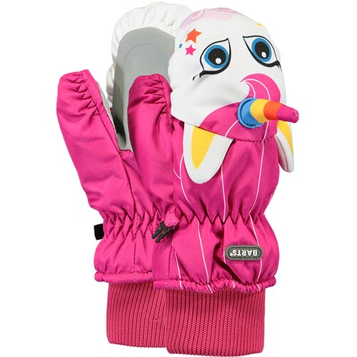 KINDER HANDSCHUHE NYLON 3D