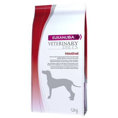 Eukanuba VETERINARY DIETS  Adult Intestinal
