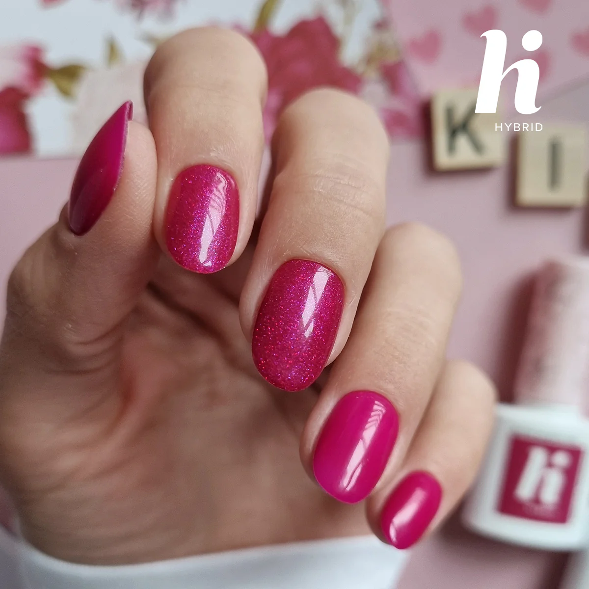 UV Gel Polish Butterflies Smalto Semipermanente - Smalto Effetto Gel