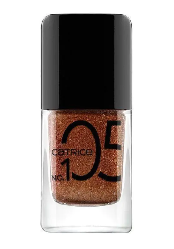 Catrice ICONails Gel Neglelak, 105