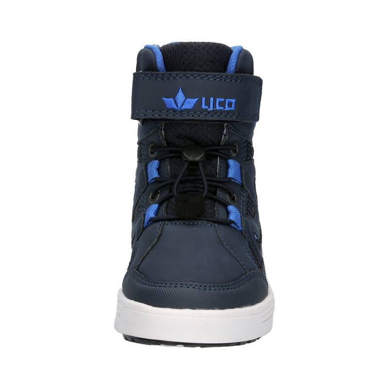 LICO Winterboots Stiefel Jungen