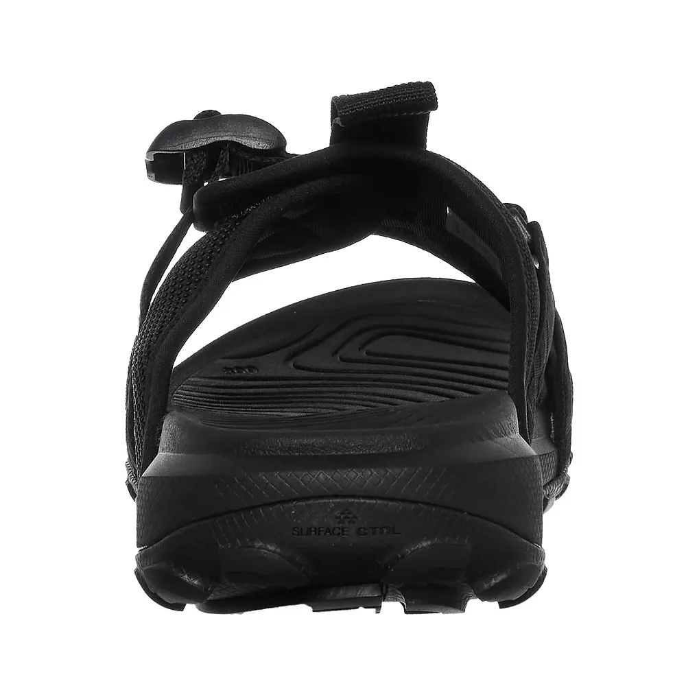 The North Face Explore Camp Slide NF0A8A8YKX71 / schwarz