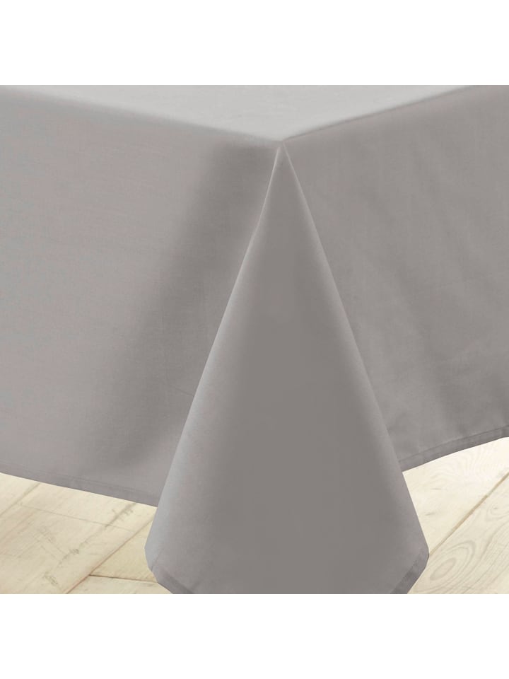 Douceur d’Intérieur Tischdecke in grau günstig kaufen onesize