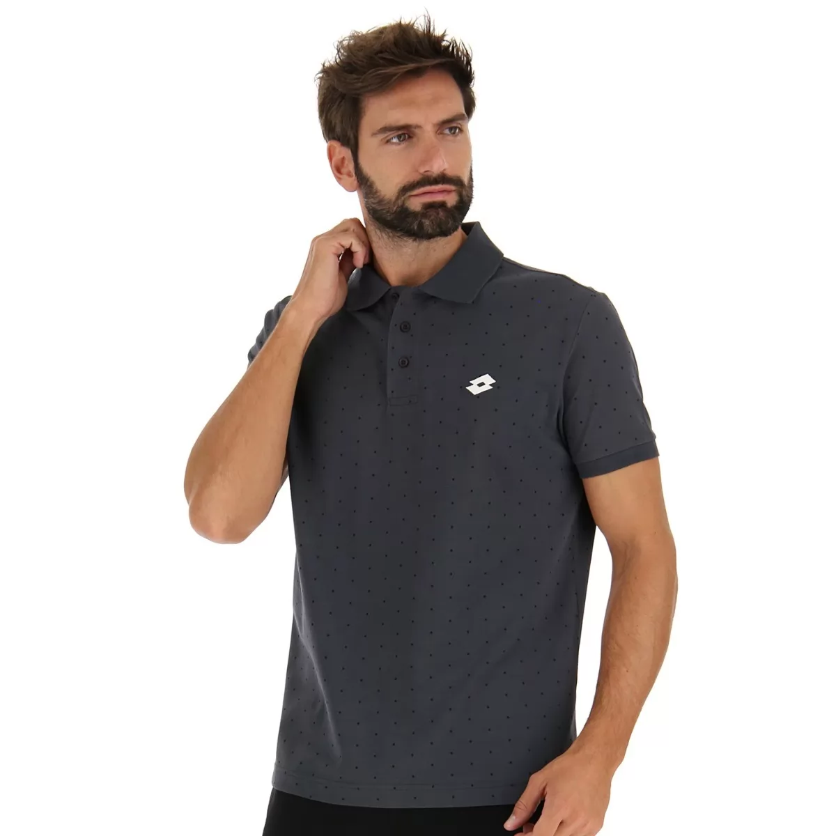 POLO ELBA II PQ EBONY