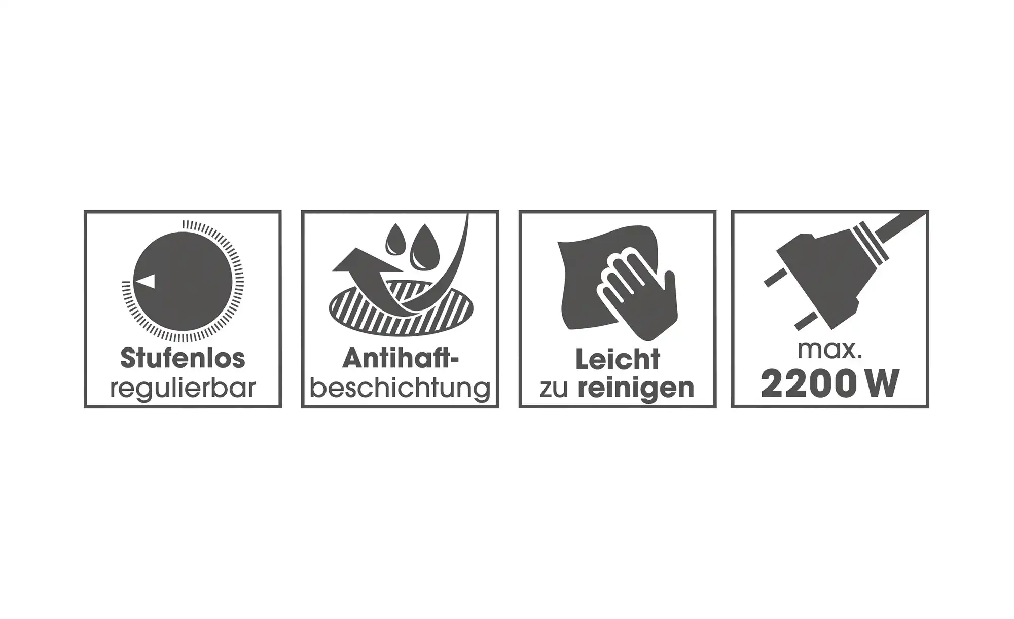 Tischgrill 15139