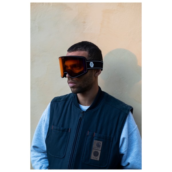 CHPO - Fiji Cat. 3 VLT 13% + Cat. 1 VLT 51% - Skibrille
