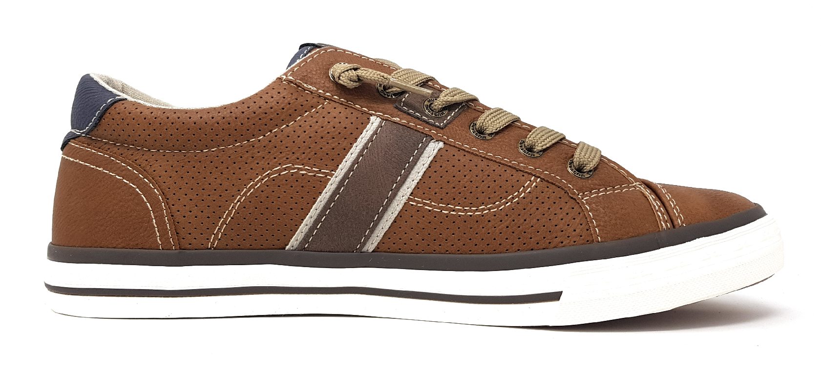 Mustang 4072316 Braun 307 cognac
