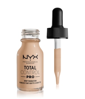NYX Professional Makeup Total Control Pro Drop Foundation Drops-13 ml