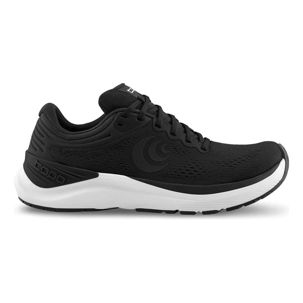 Topo Ultrafly 4 M056-BLKWHT / schwarz