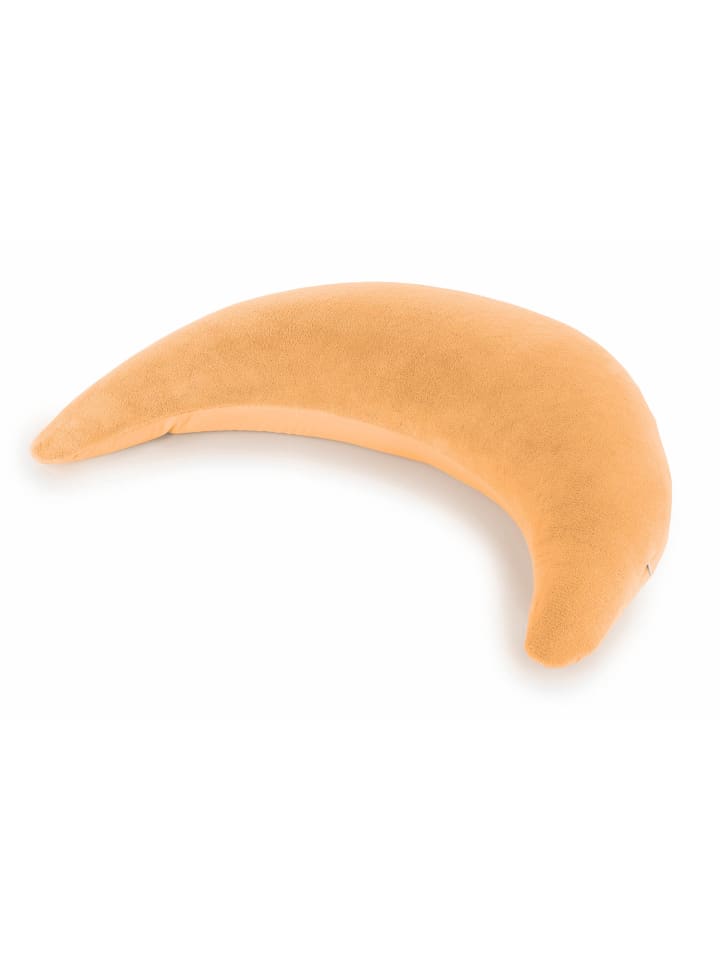 Kinderhaus Blaubär Theraline Plüschmond Stillkissen TOP in Bernstein günstig kaufen 135 cm