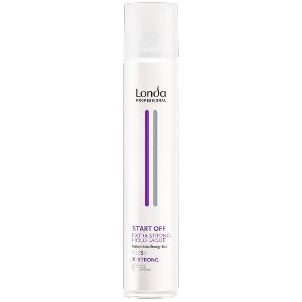 Londa Start Off Haarspray 500 ml