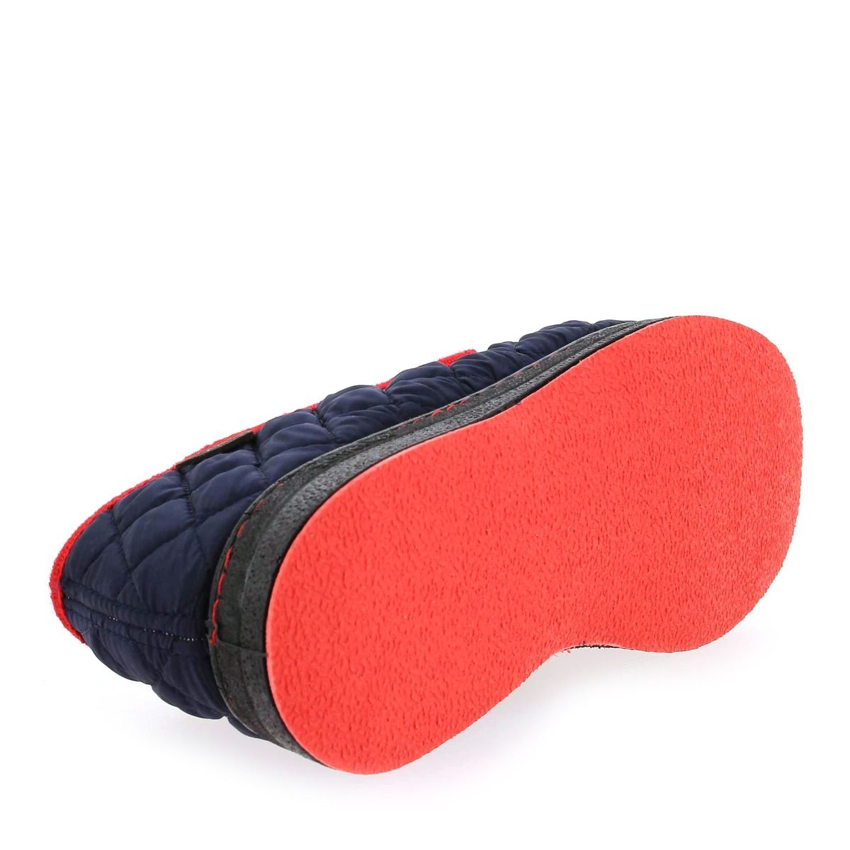 Semelflex  SUPER REMY  - Marine rouge