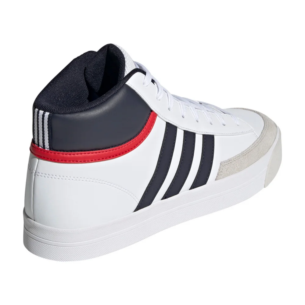 adidas Retrovulc Mid H02462 / weiss