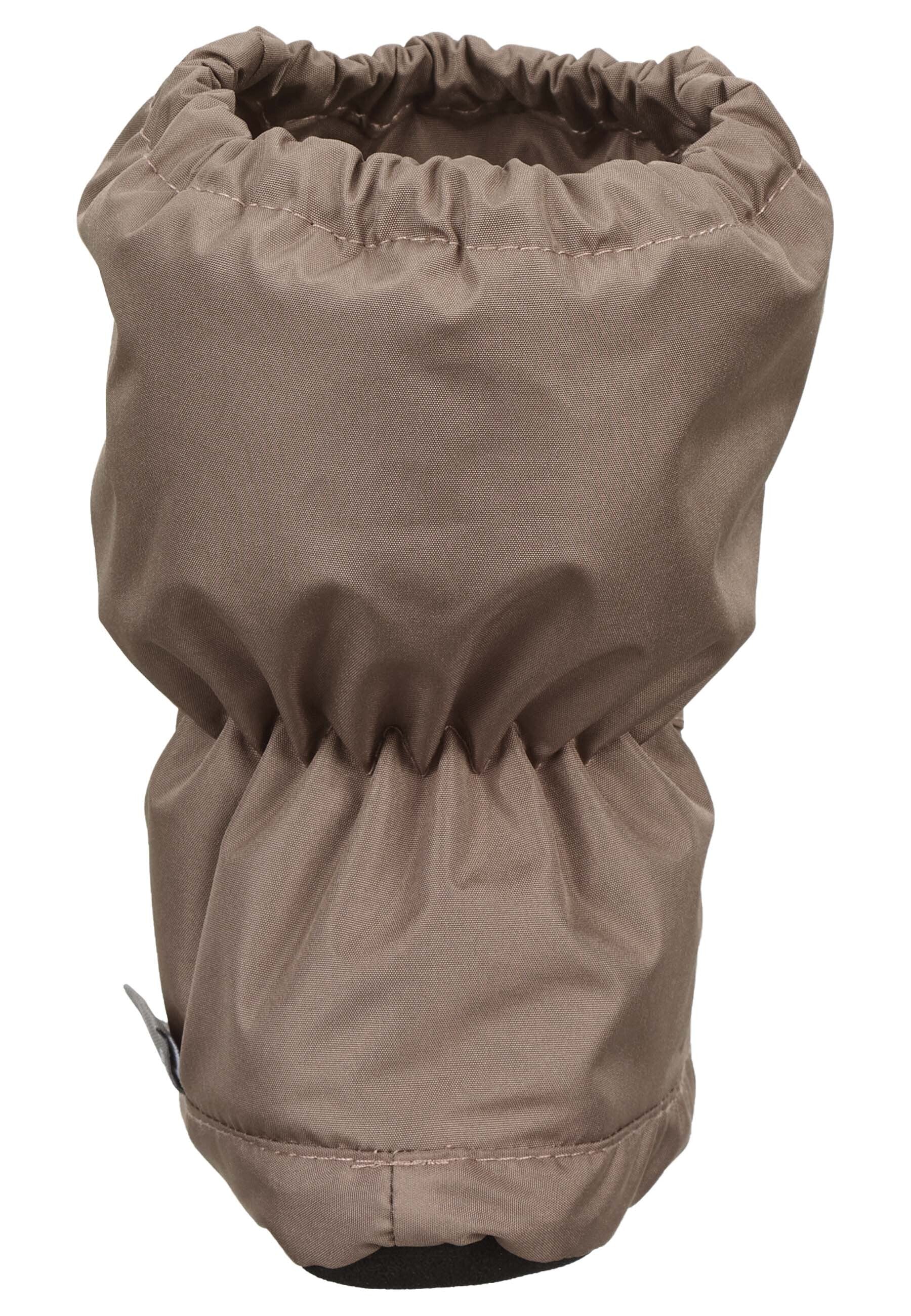Baby-Schuh aus Funktionsmaterial, wasserabweisend
