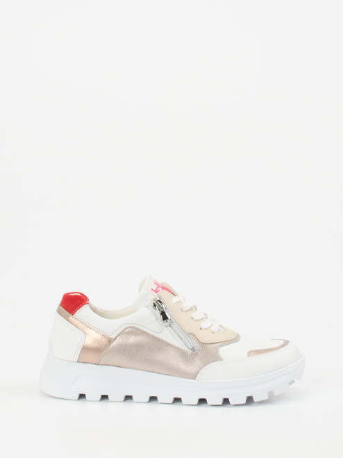 Sneaker-26617950012 Waldläufer