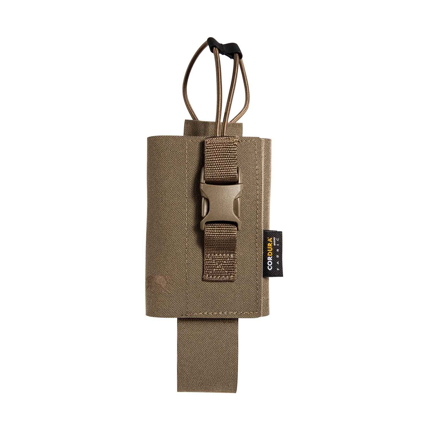 TT Radio Pouch LP