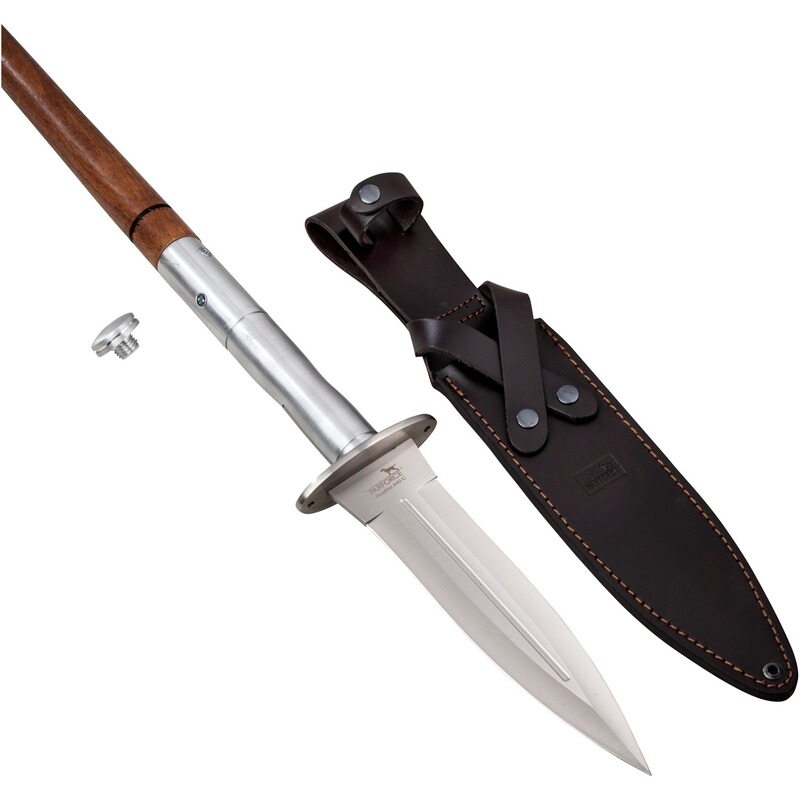 Parforce Saufeder / Hirschfänger Standard