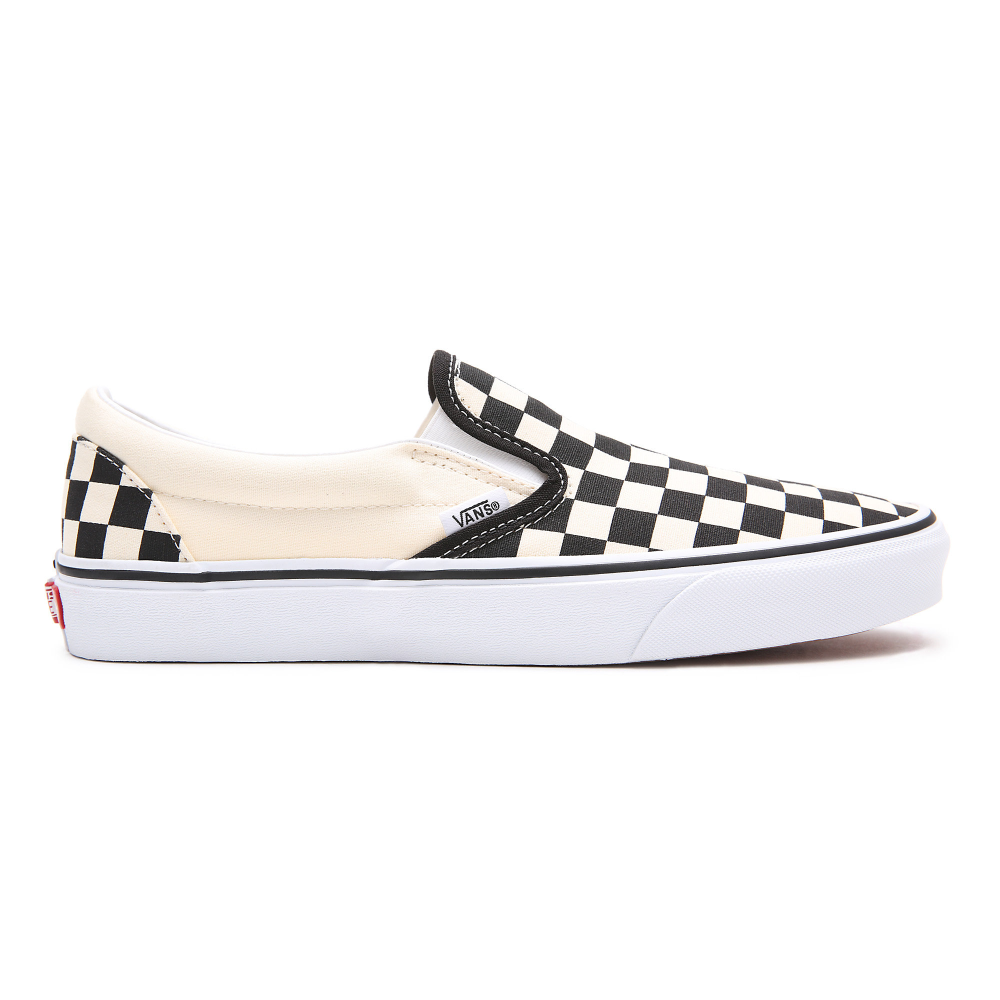Vans Classic Slip On VN000EYEBWW / schwarz