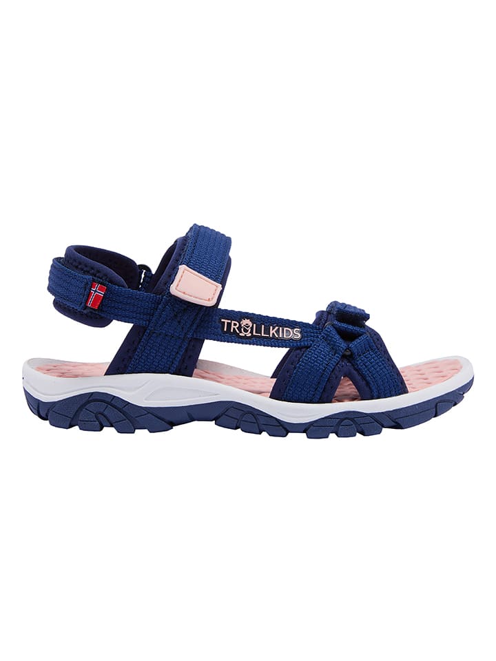 Trollkids Sandalen 
