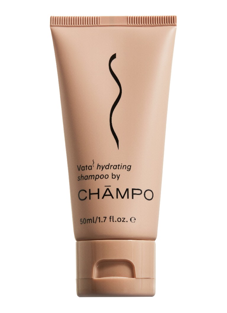 Chāmpo Vata Hydrating Shampoo