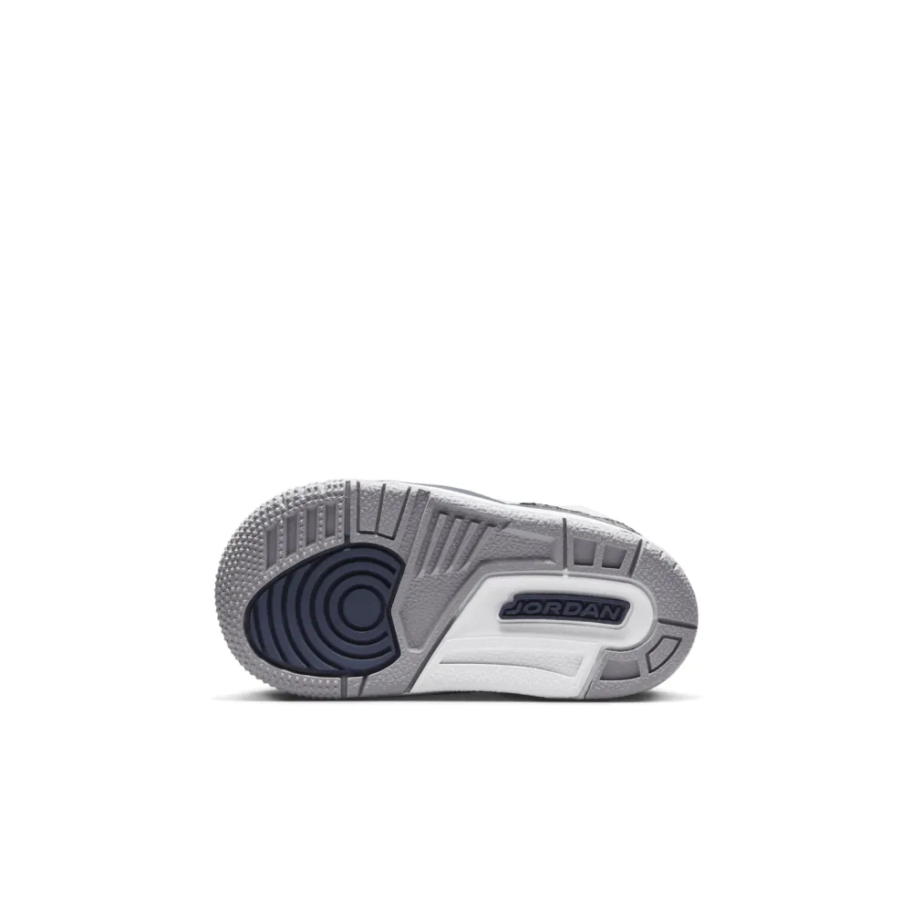 NIKE JORDAN 3 Retro TD DM0968 140 / weiss