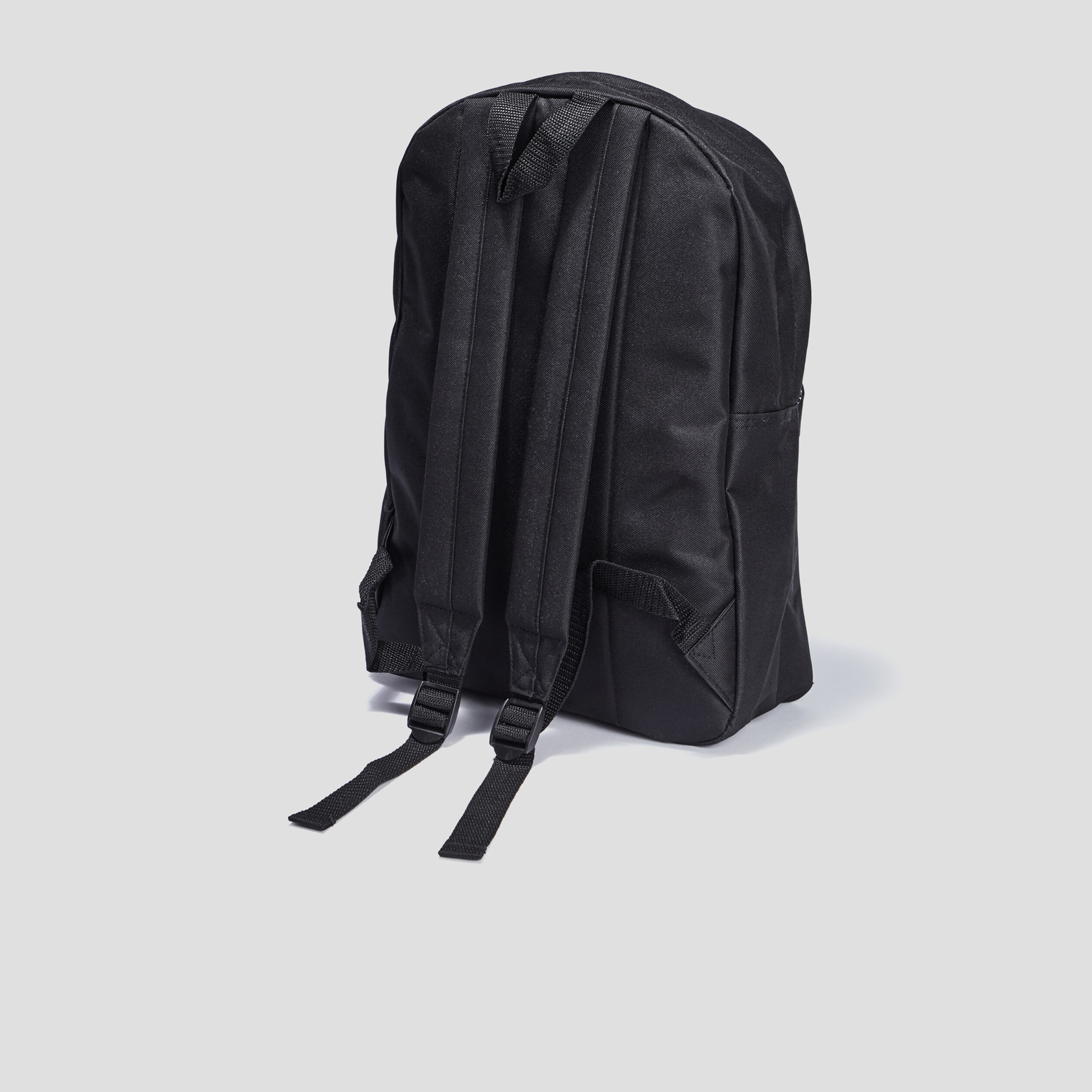 Sac à dos Kappa noir fille | La Halle