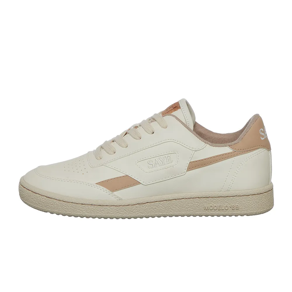 SAYE Modelo 89 Vegan Women M89-V01-VBEIGE / braun