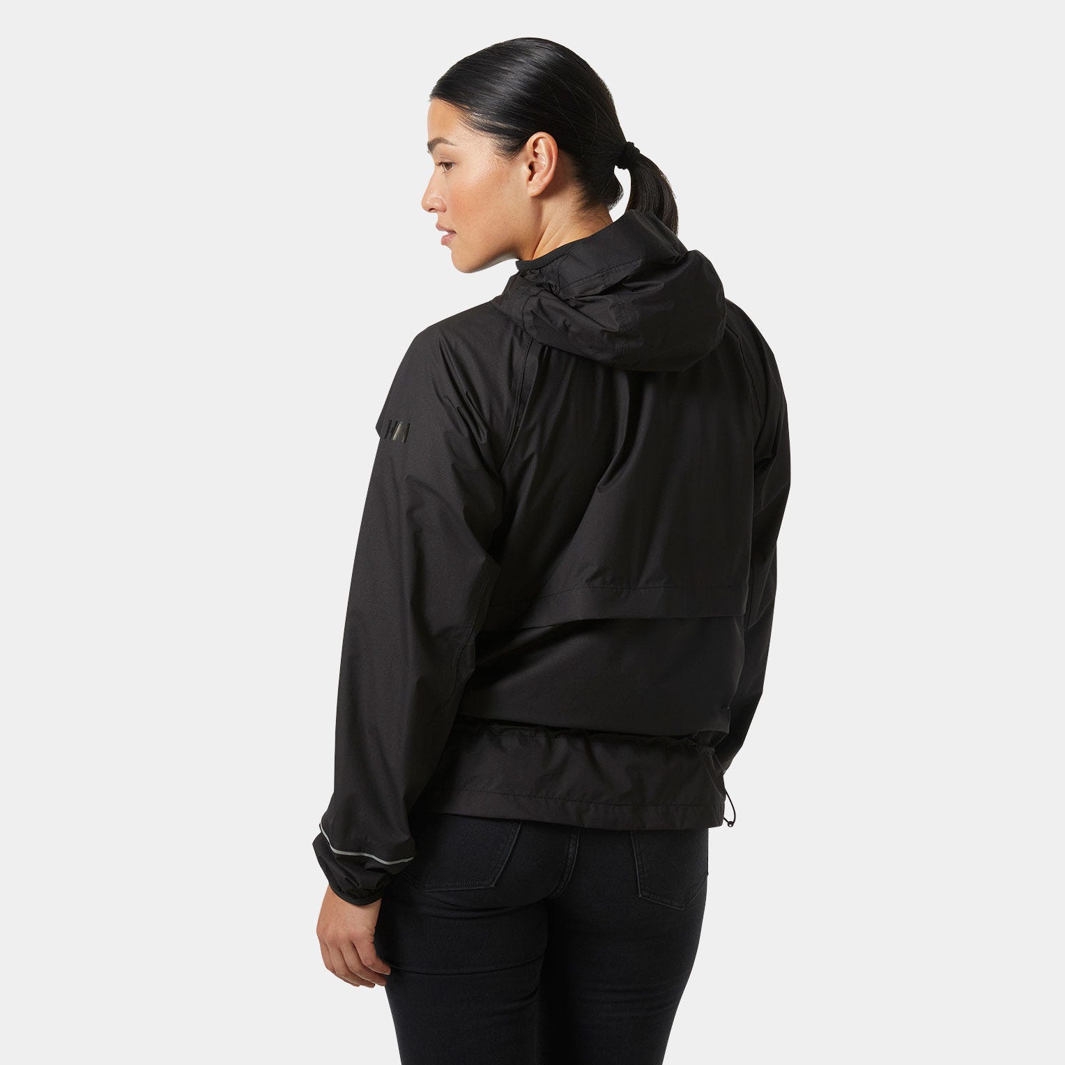 Women’s Essence Light Rain Jacket