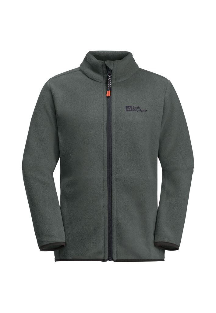 WINTERSTEIN JACKET K Fleecejacke Kinder