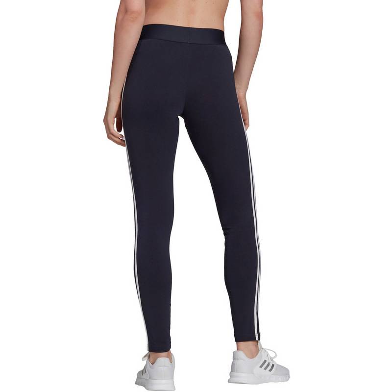 adidas LOUNGEWEAR Essentials 3-Streifen Leggings Damen