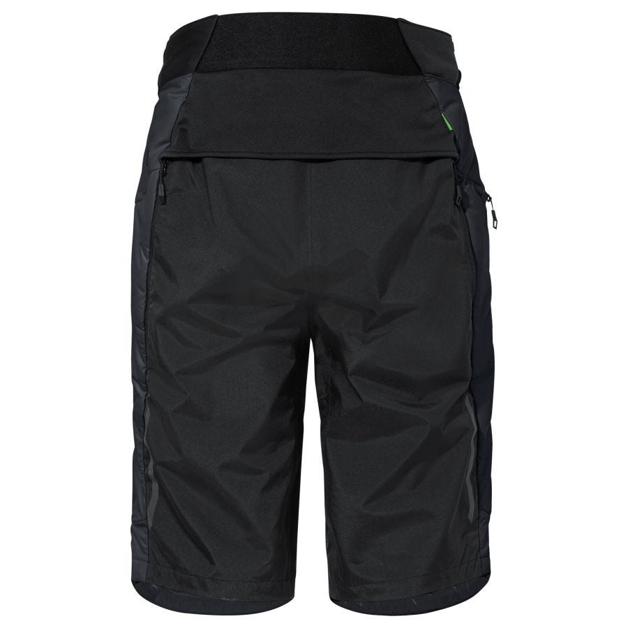 Minaki IV Thermo Fahrradhose