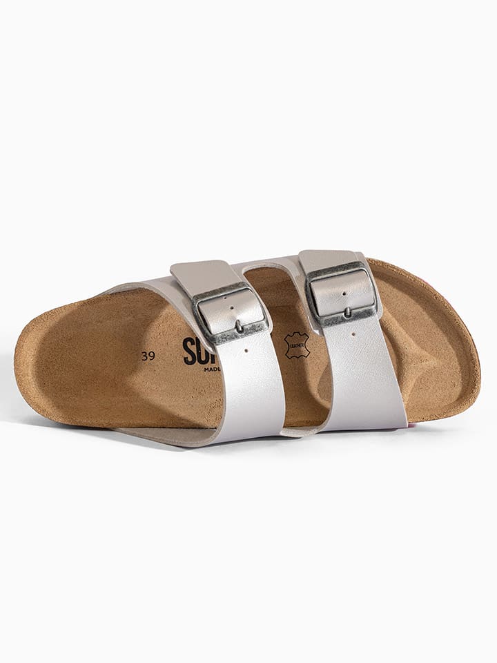 Sunbay Pantoletten 