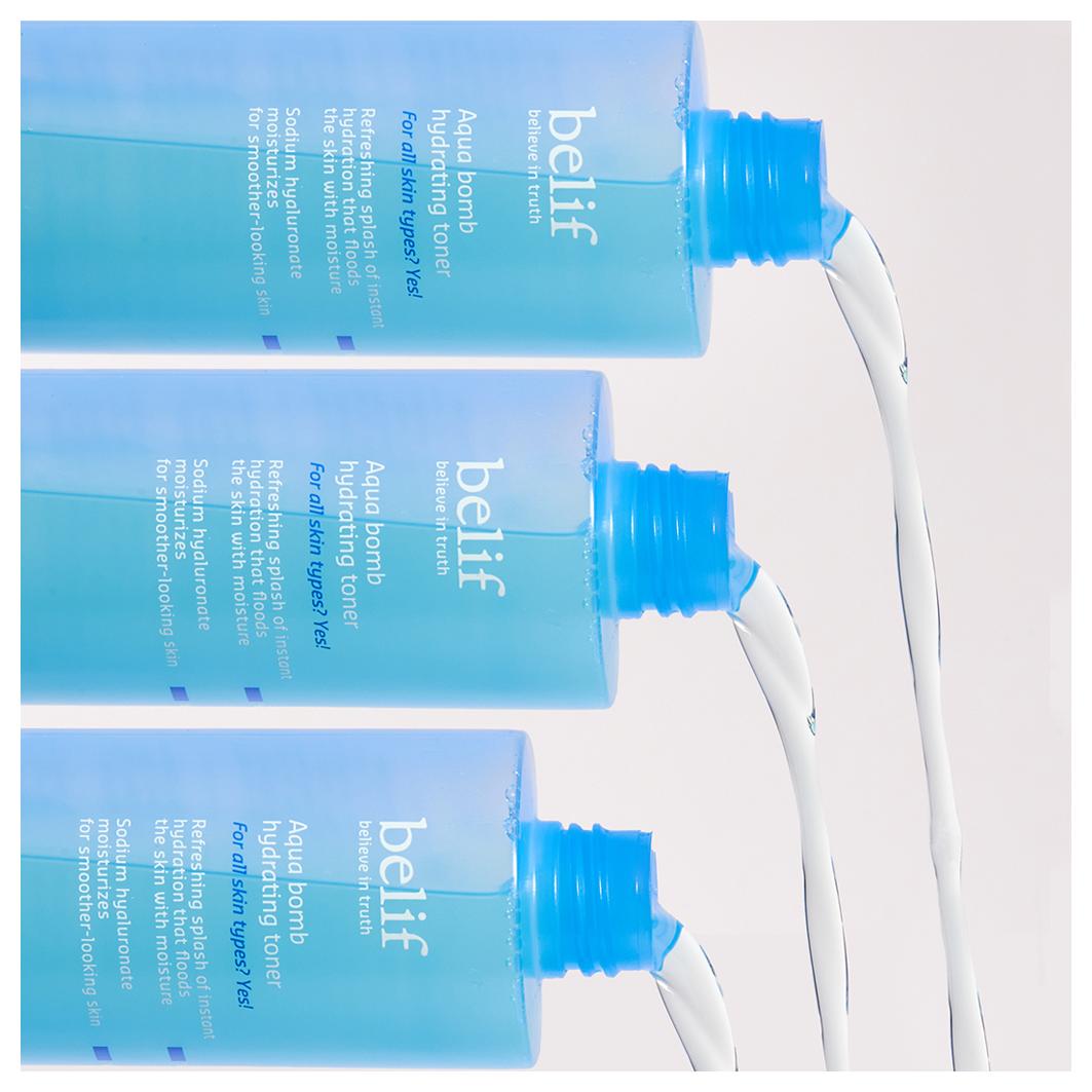 Aqua Bomb Hydrating