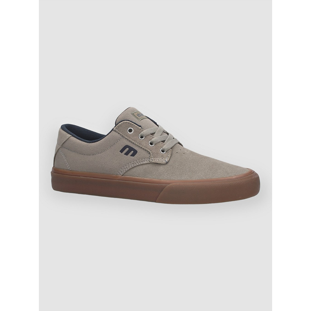 Etnies Singleton Vulc XLT 4101000556 291 / braun