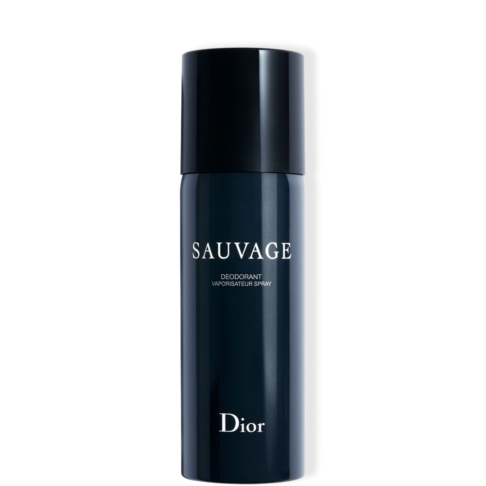 DIOR Sauvage Déodorant Vaporisateur