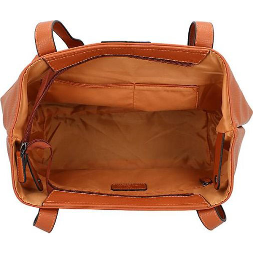 TOM TAILOR Miri Schultertasche 27 cm
