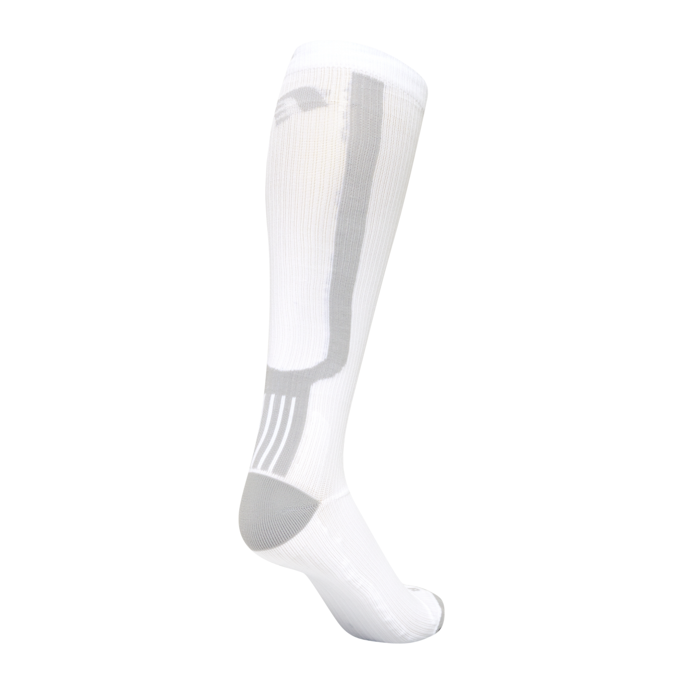 Newline Core Kompressionsstrümpfe Weiss F9001