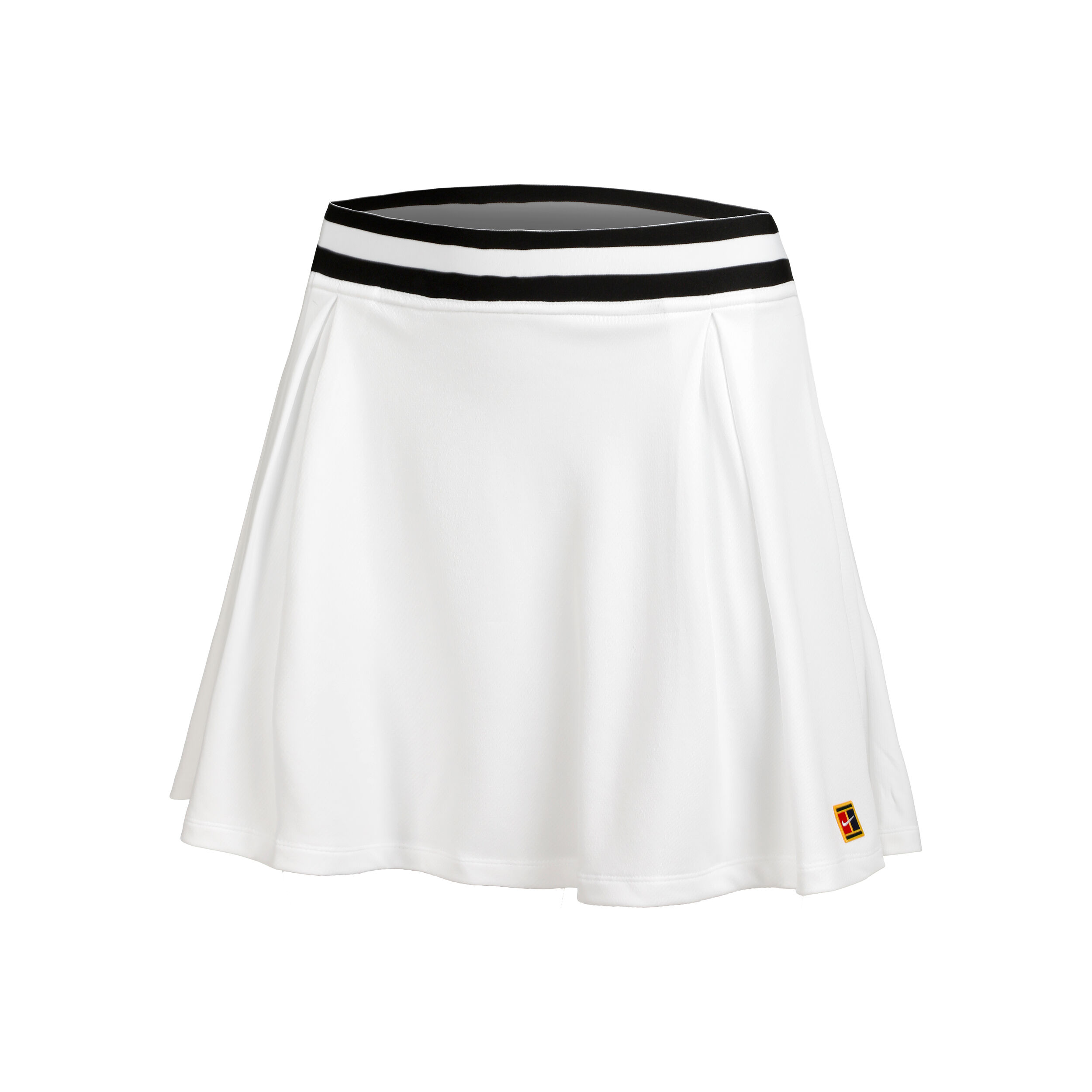 Dri-Fit Court Heritage Rock Damen - Schwarz