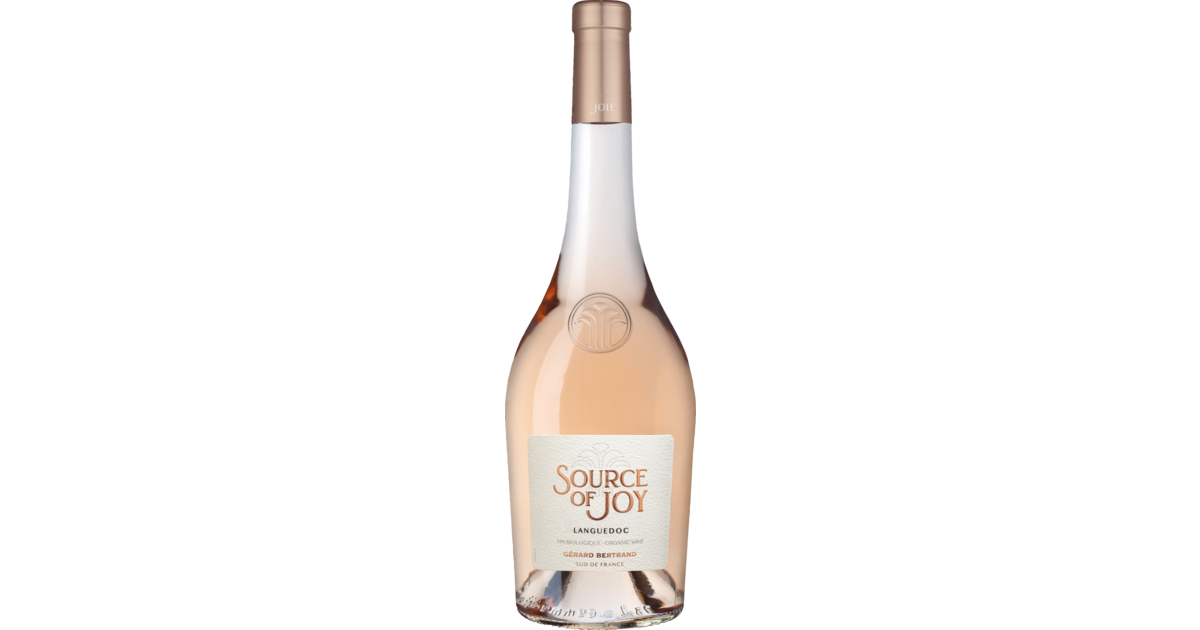 Source of Joy Rosé