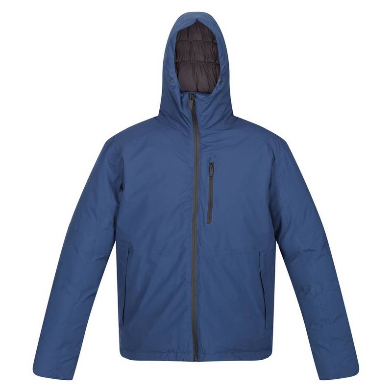 Regatta Colehurst Winterjacke Herren