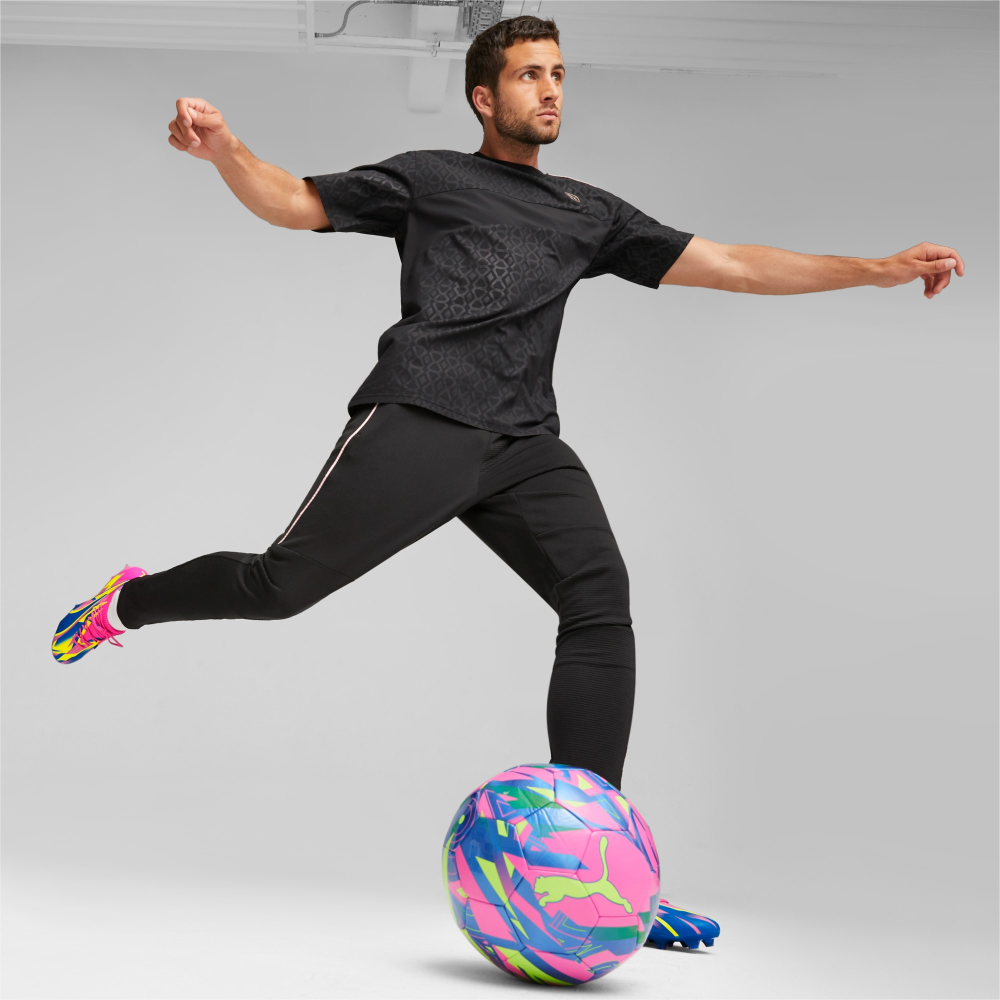 PUMA Ultra Ultimate ENERGY FG AG 107540_01 / pink