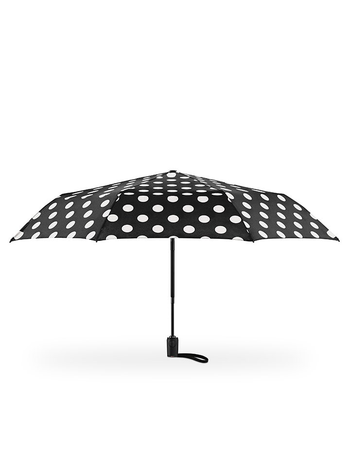 Reisenthel Regenschirm in Schwarz/ Weiß günstig kaufen onesize