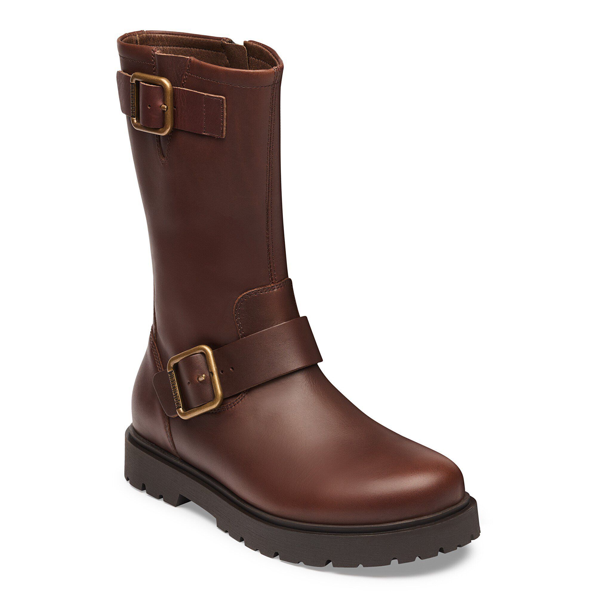 Highwood Mid Buckle Women