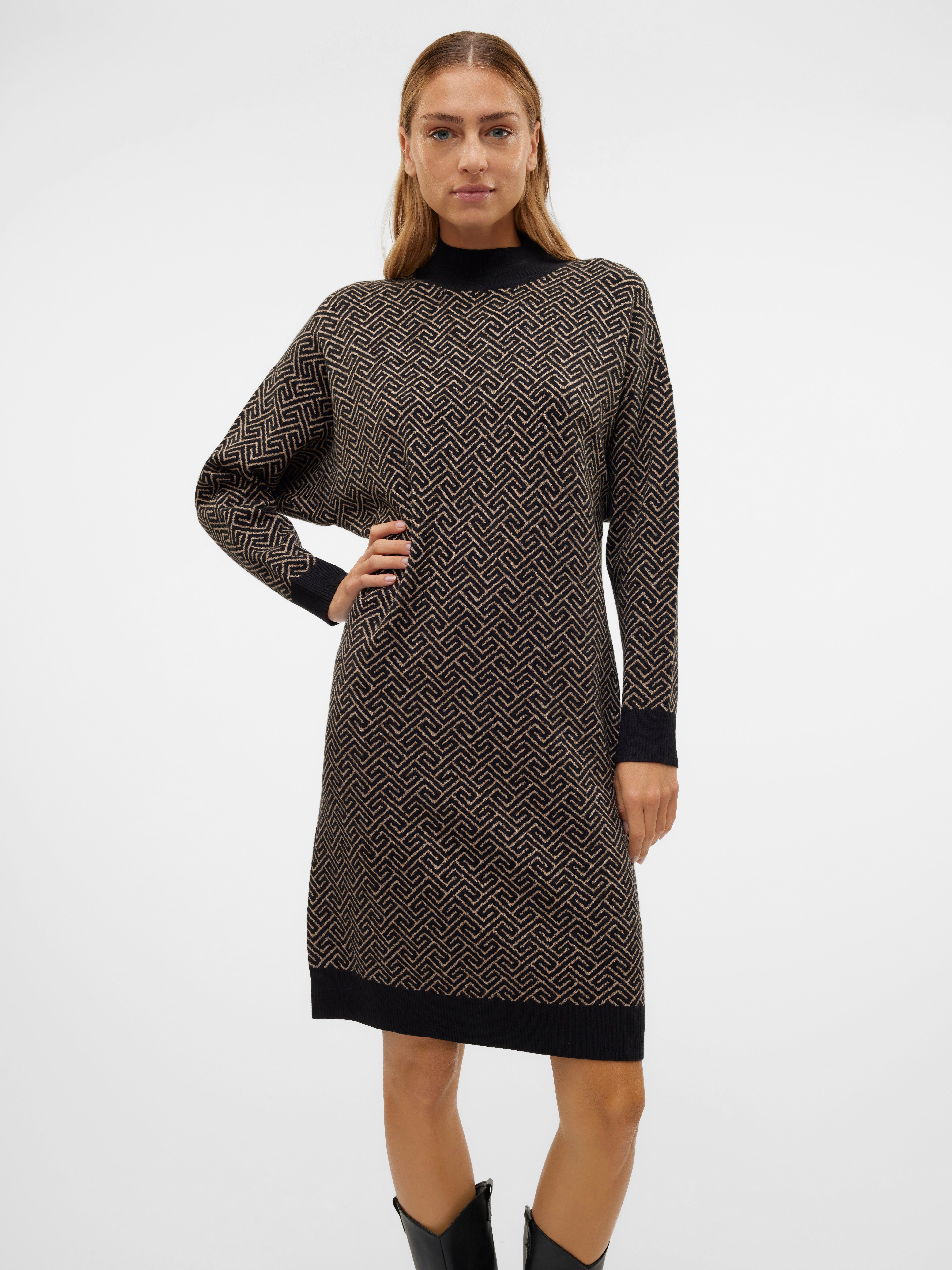 VMARIA Midikleid